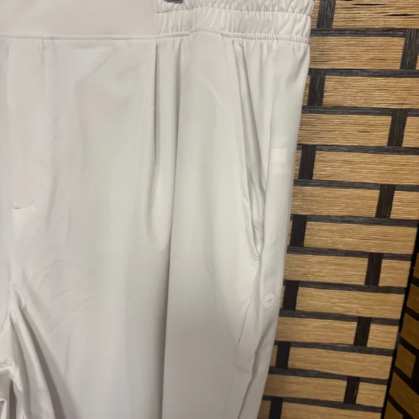 Avia‎ Tan Pull On Pants Size 3X - Image 4