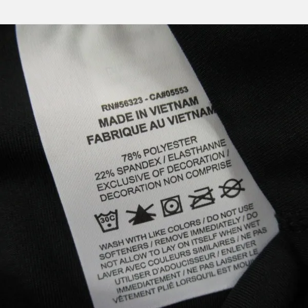 Nike Shorts Medium Lightweight Outdoors Athletic Elastic Tights Dri-Fit - Image 6