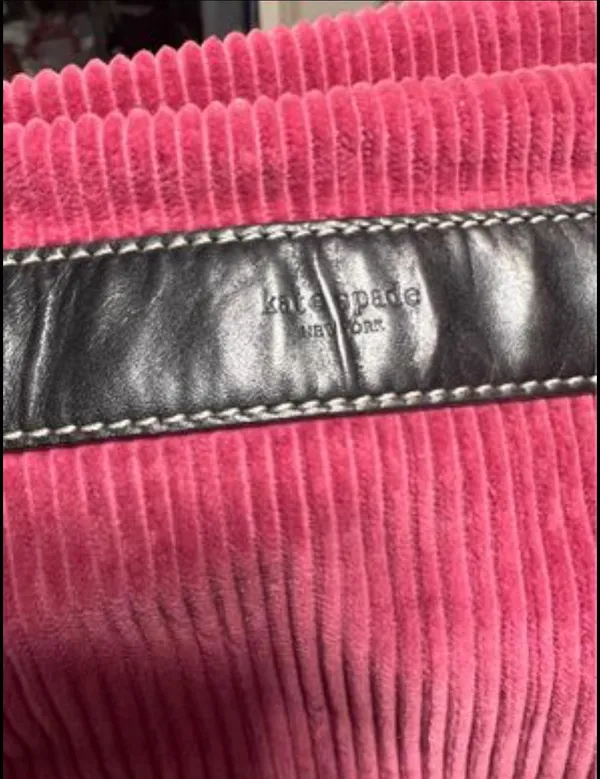 Vintage Bag - Image 4