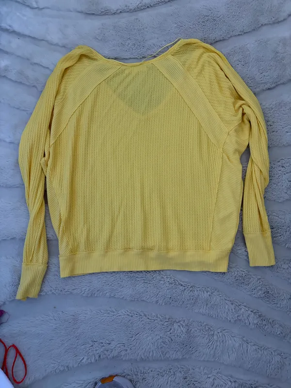 Free People Top - Image 4