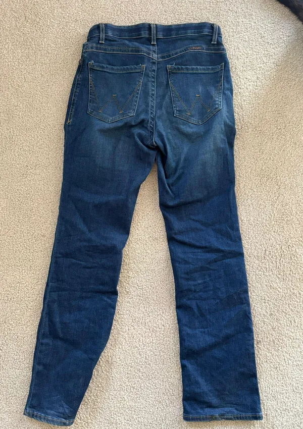 Wrangler Jeans - Image 2