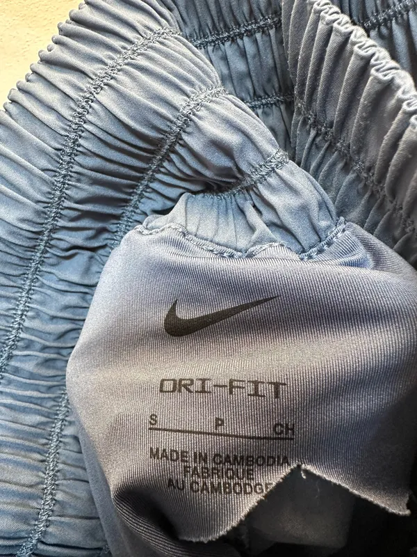 Nike Running Shorts - Image 3