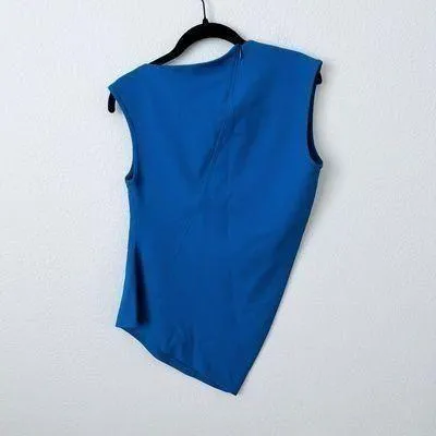ZARA Asymmetrical Top - Image 5