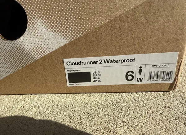 Oncloud women’s  - Image 2