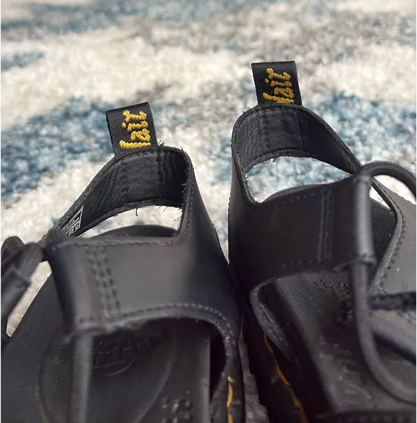 Dr. Martens Women’s Nartilla Sandals - Image 9