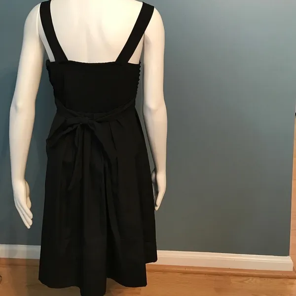 Urban Outfitters kimchi blue black dress - Image 6