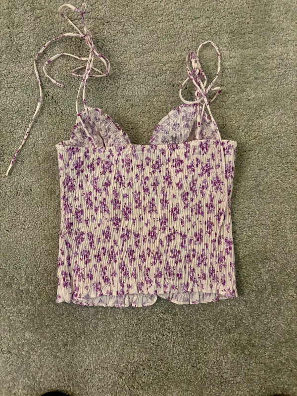 ZARA Tank Top - Image 2