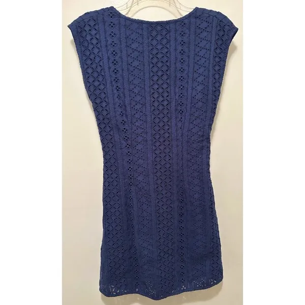 Free People Remember Me Mini Dress‎ XS NWOT - Image 8