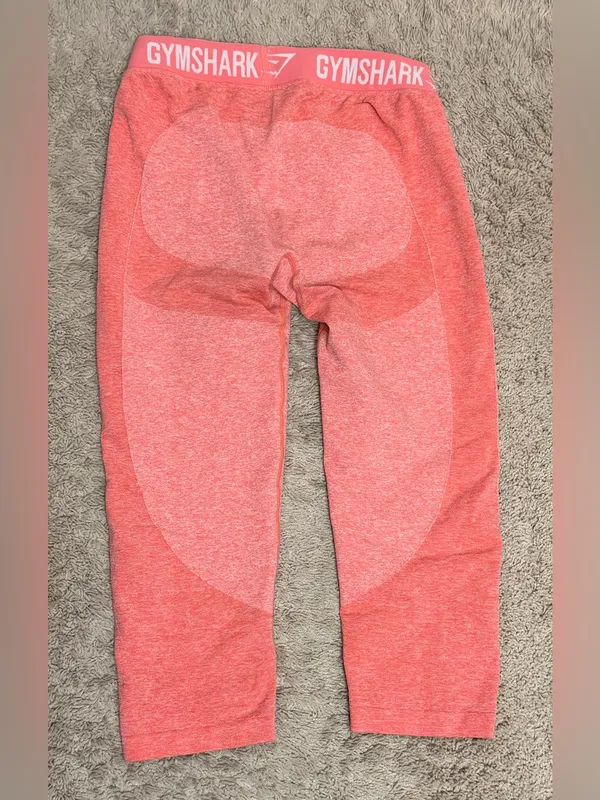 Gymshark Women’s Pants – Size Large - Image 6