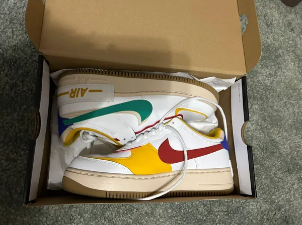 Nike Air Force 1 - Image 5