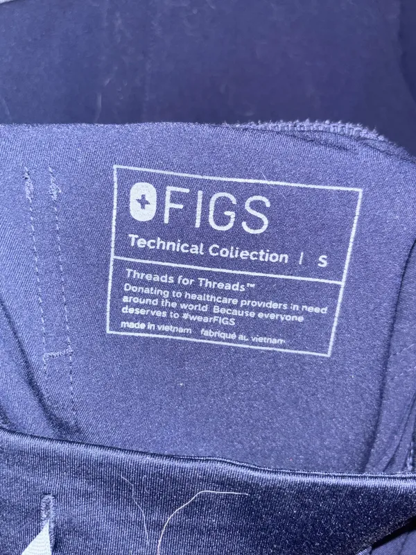Dark Blue FIGS Set - Image 3