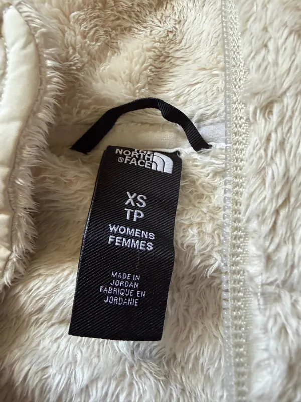 The North Face Jacket - Image 2