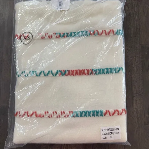 New Alter’d State Carol Whipstitch Sweater - Image 5