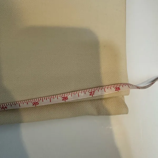 Zara *NWT* Cinched Waist Pants - Image 11