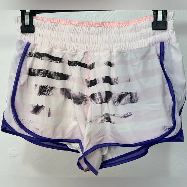 Lululemon Super Squad Short - Image 7