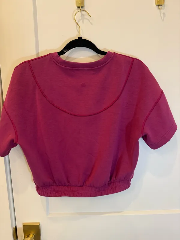 Lululemon Top - Image 2