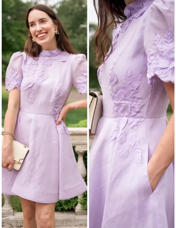 Antonio Melani Dress - Image 2