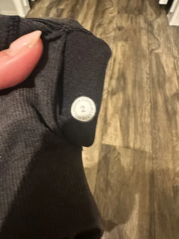 Lululemon Ebb To Street Tank - Image 4
