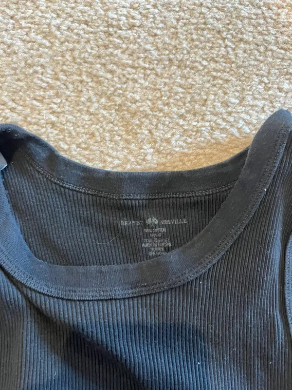 Brandy Melville Tank Top - Image 2