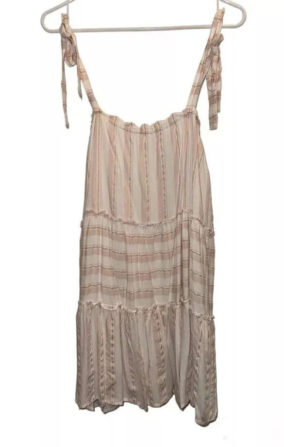 Boutique Brand Mini Dress | Size Small - Image 2