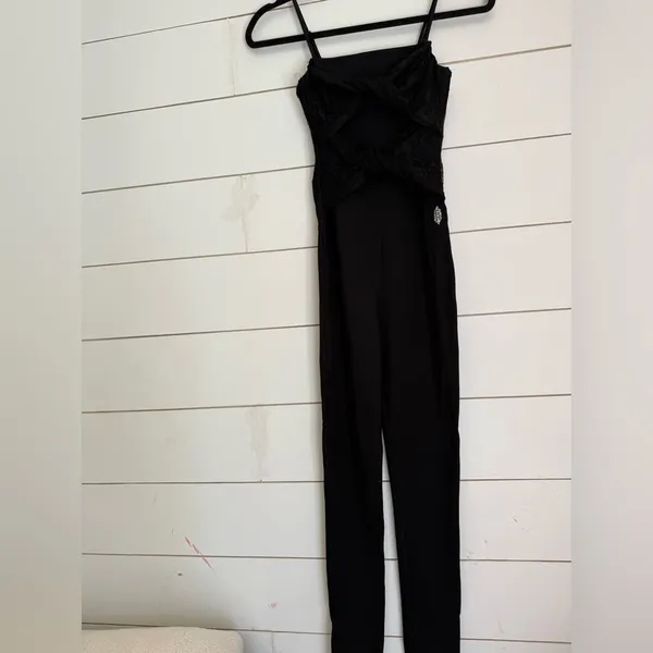 NWOT fp movement free people jumpsuits - Image 3