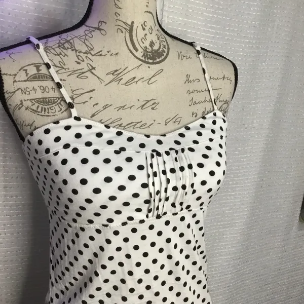 Intimately Free People Pajama PJ Sleep Top - Image 2