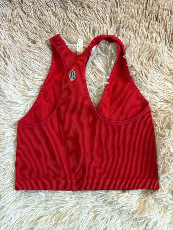 Free People Tank - Image 2