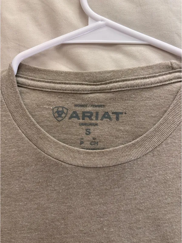 Ariat T-Shirt - Image 3
