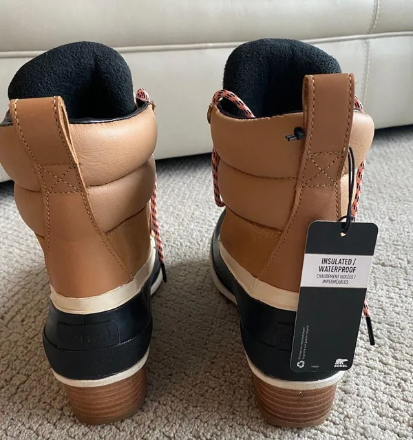 Sorel Boots - Image 4