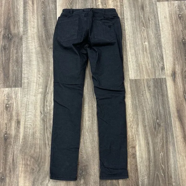 5.11 Tactical Black Jeans Women’s 2 - Image 2