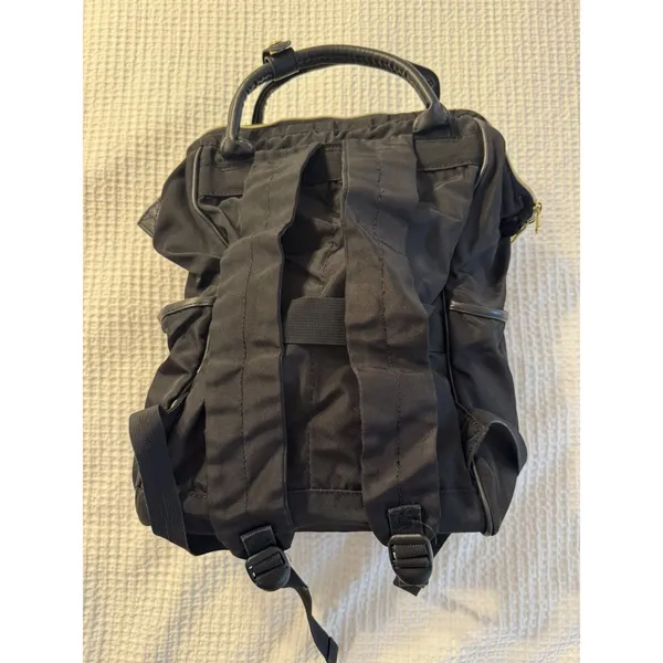 Kroser Laptop Bag Backpack Black Professional Work Travel - Image 3