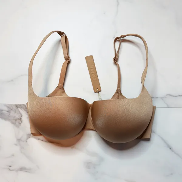 NWT Skims Ultimate Balconette Push-Up Bra  - Image 2