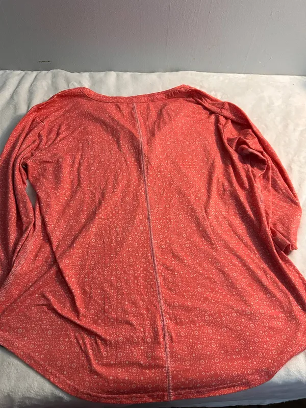 Bean Long L.L. Sleeve Shirt - Image 2