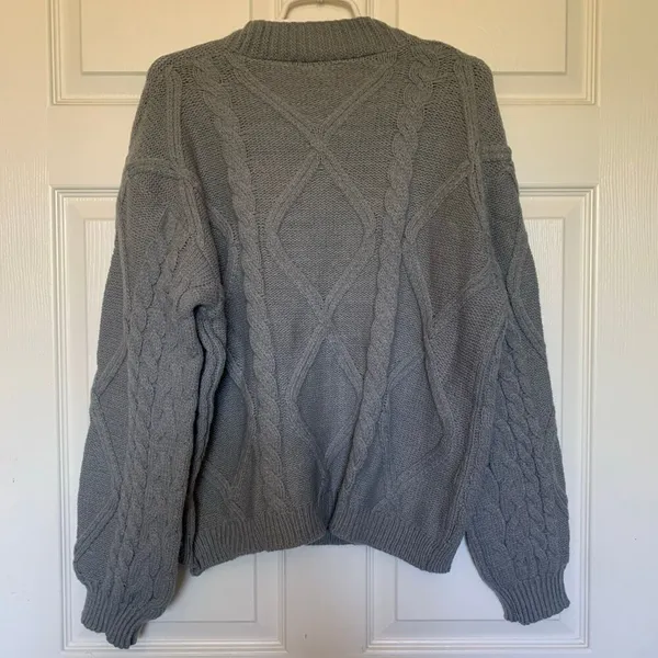 Taylor Swift Cardigan The Tortured Poets Department - Image 2