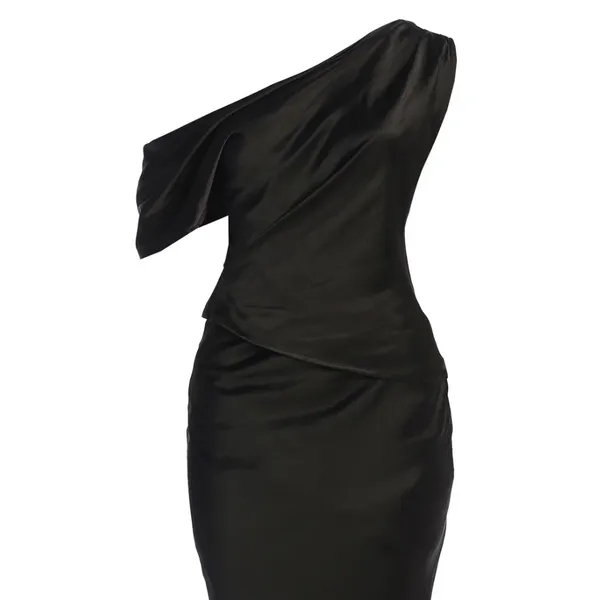 🖤 JLUXLABEL “Rosi” Asymmetrical Top - Image 3