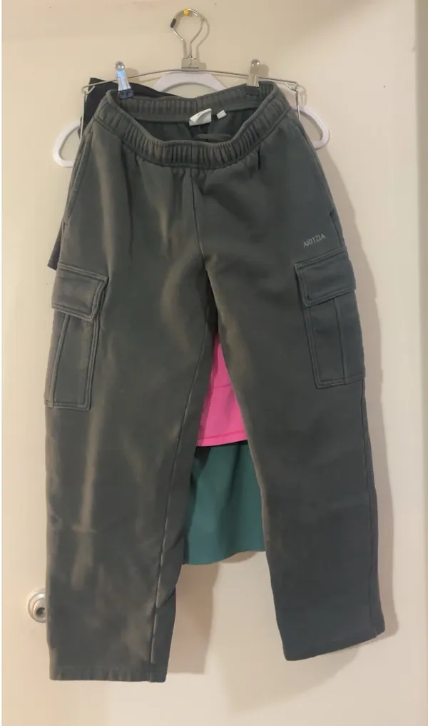 Aritzia sweatpants  - Image 2