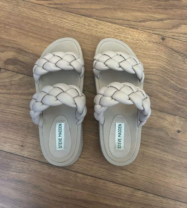 Steve Madden Hillary Sandals - Image 2