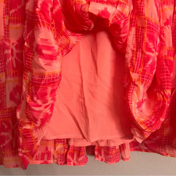 Anthropologie x Danielle Duer Mini Skirt‎ - Image 6