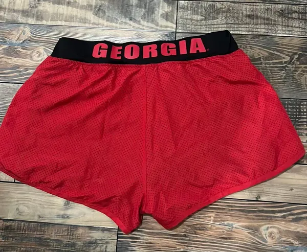 Colosseum Georgia shorts - Image 2