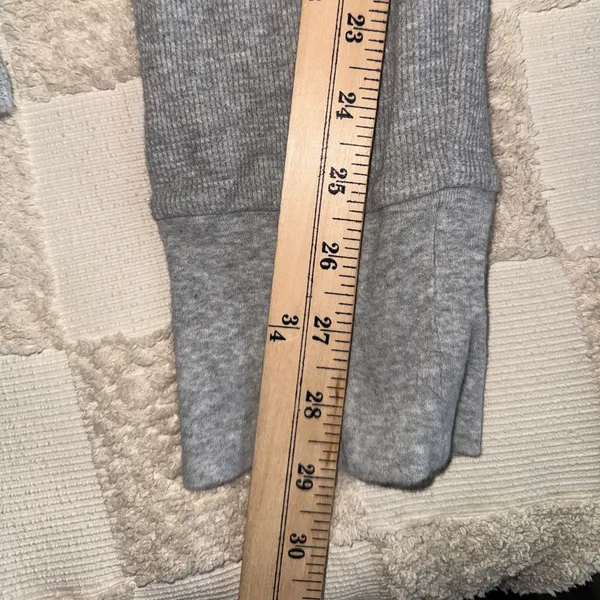 Victoria's‎ Secret Thermal Long Pajama Set size Medium - Image 5