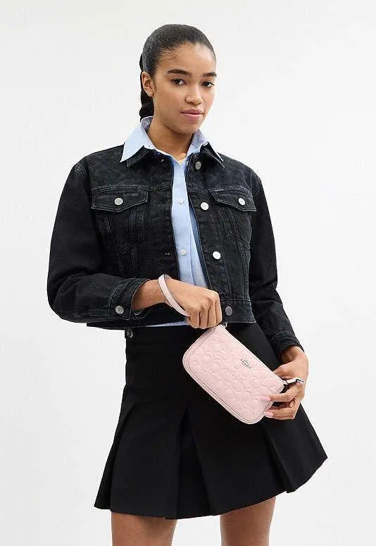 Coach Nolita 19 In Signature Leather cz456 - Image 13
