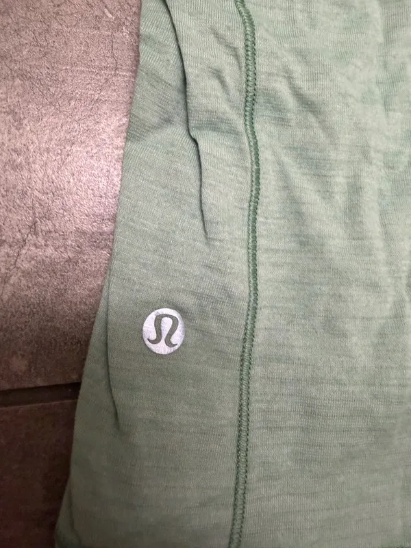 Lululemon Long Sleeve Top - Image 3