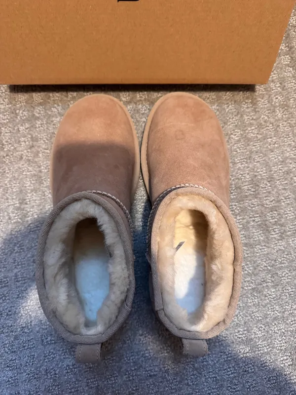 UGG Ultra mini - Image 5