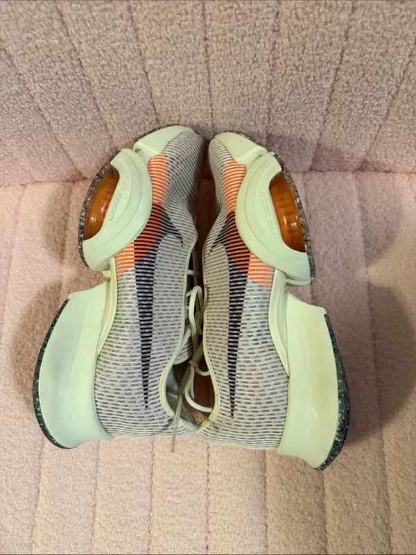 Nike Air Zoom SuperRep 2 Size 9.5 - Image 7