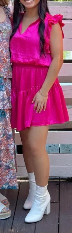Steve Madden Dress - Image 2