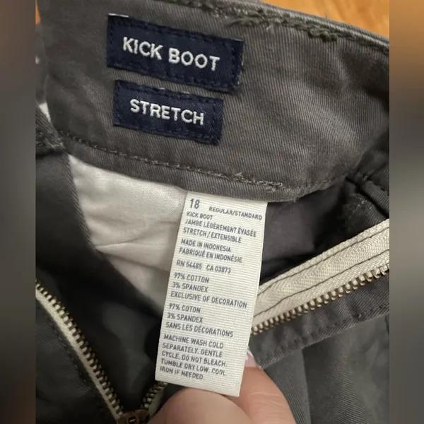 American Eagle Dress Pants - Image 2