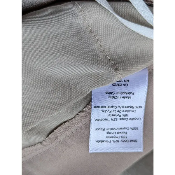 Aritzia Babaton Cohen pants size 6 - Image 9