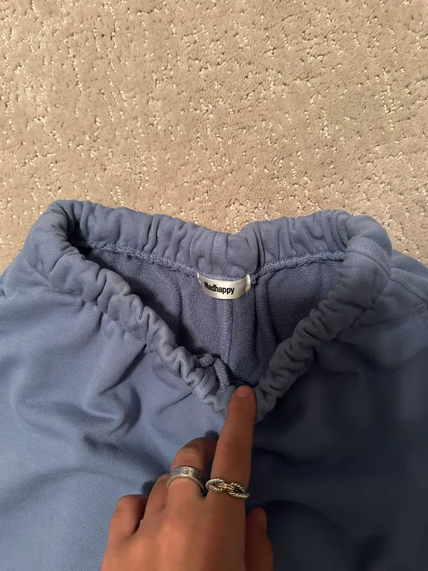 Madhappy Sweatpants - Image 2