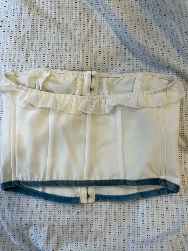 Pacsun Tube Top - Image 2