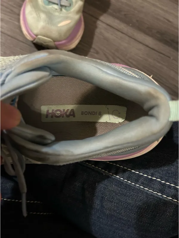 Hoka Shoes - Image 5